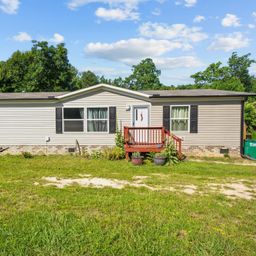 580 Hopper Fish Camp Road