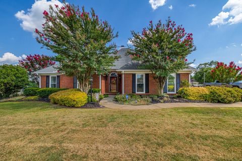 Homes in Orchard View, Woodruff
