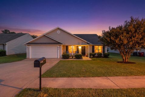 Homes in James Creek, Spartanburg