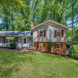 355 Harrell Dr Drive