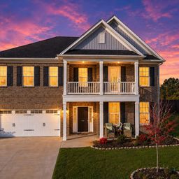 772 Oak Hill Lane