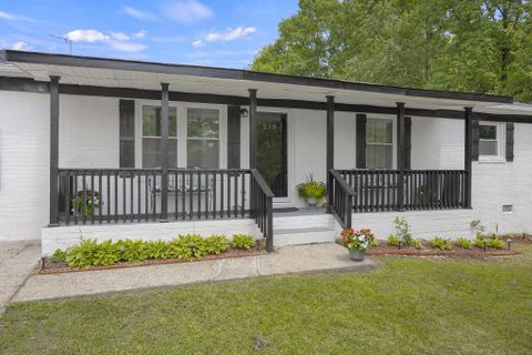 215 Camellia Circle