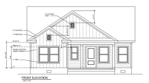 160 Ridge Street pending home in Wofford College, Spartanburg, SC