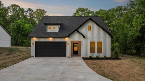207 Love Springs Road
