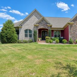 504 Double Bridge Road