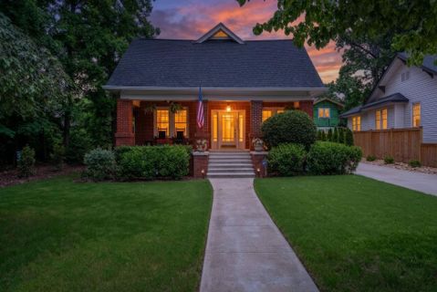 654 Boyd Street pending home in Converse Heights, Spartanburg, SC