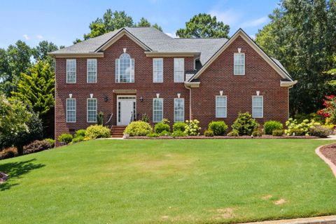 112 Scarlett Drive