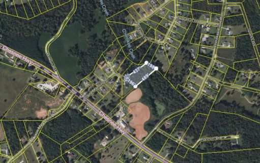 0 E Fowler Farm Road