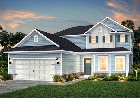 1345 Willow Ridge Way active home in Briarwood Reserve, Spartanburg, SC