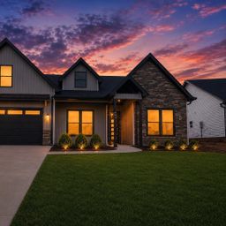 234 Artisan Drive