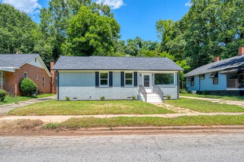 390 Caulder Avenue