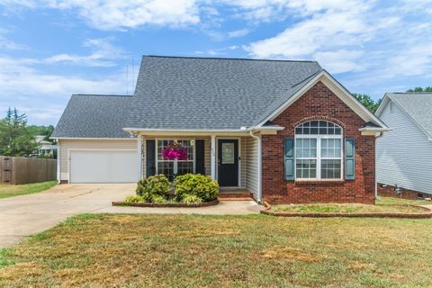 Homes in Willowbrook, Boiling Springs
