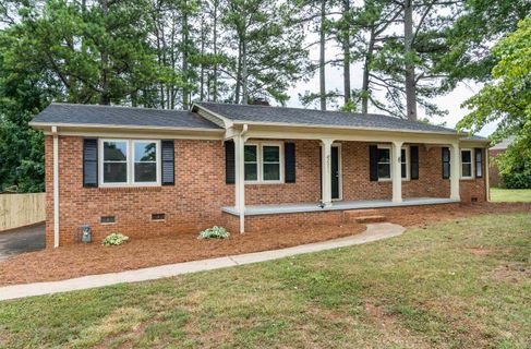 2031 Evergreen Drive