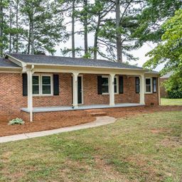 2031 Evergreen Drive