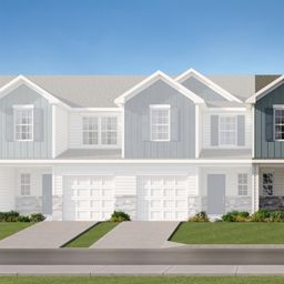 120 Tango Drive