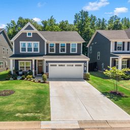 629 Lady Fern Drive