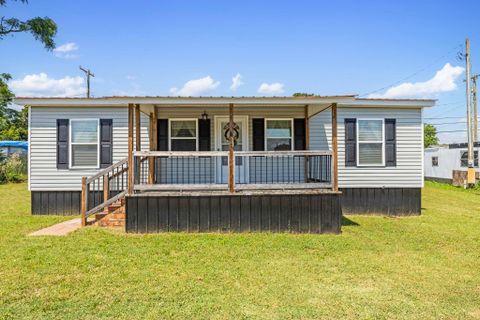 417 Monarch Highway