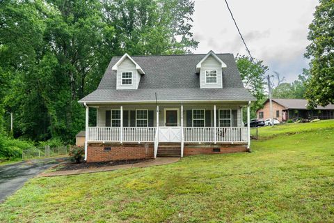 1026 Anderson Road