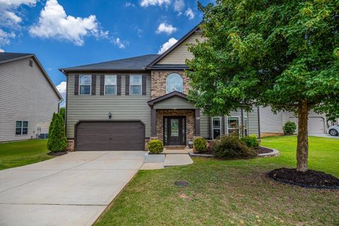 309 Chasemont Lane active home in Morning Mist, Simpsonville, SC