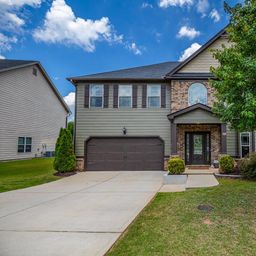 309 Chasemont Lane