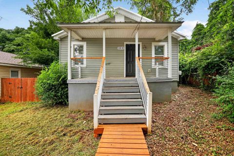 208 Spartanburg St Street