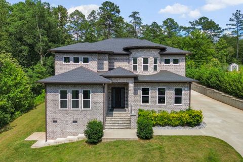 119 Bridgeview Road