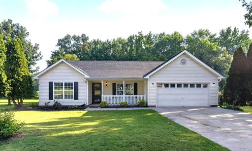 20 Two Gait Lane pending home in Martins Grove, Simpsonville, SC