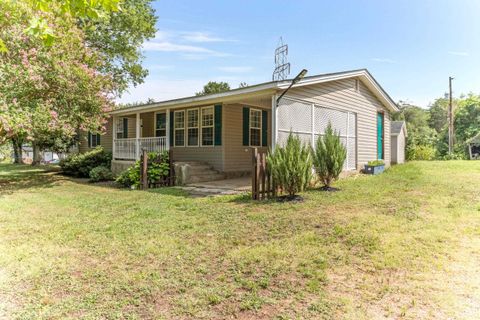 682 Island Ford Road