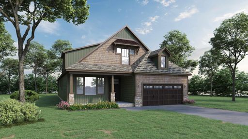 Homes in Rutledge Estates, Woodruff