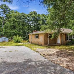 123 Tucker Rd