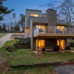 144 Amber Drive