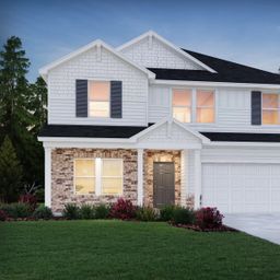 930 Rising Oak Court