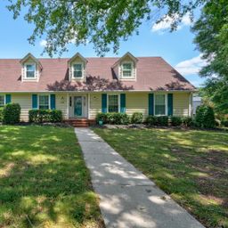 203 Bruton Place