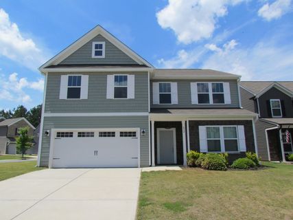 452 Brannon Meadows Drive