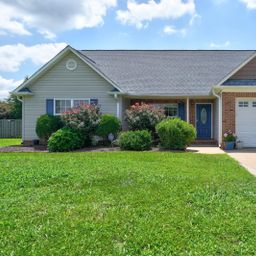 224 Metcalf Court