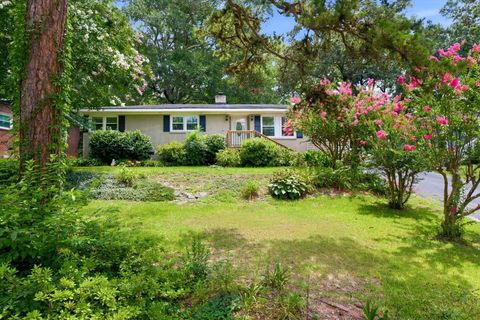 Homes in Allen Acres, Spartanburg