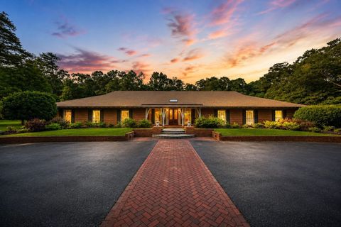 Homes in Calhoun Lakes, Spartanburg