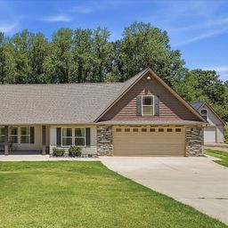 132 Holston Valley Circle