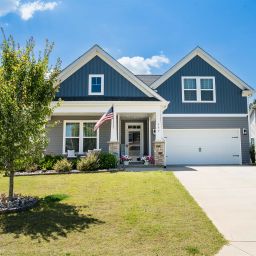 489 Fenwick Drive
