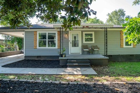 150 Clark Road