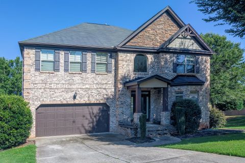 604 Delany Court active home in Glen Lake, Boiling Springs, SC
