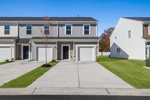 311 Abingdon Way
