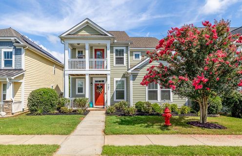 731 Rose Penny Lane