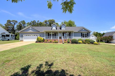 Homes in Windermere, Inman