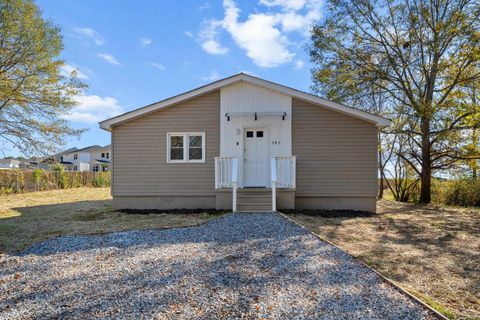 341 Fran Carver Drive