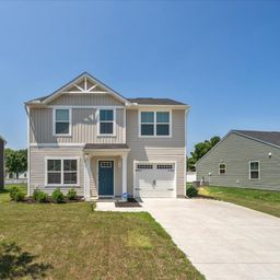 216 Highland Station Drive