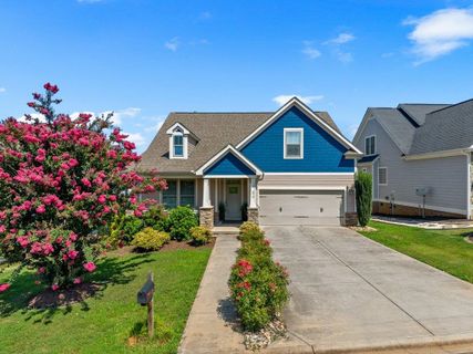 576 Serendipity Ln active home in Sunset Summits, Spartanburg, SC