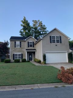 705 Bent Hollow Court