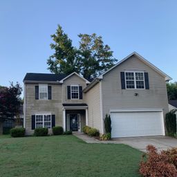 705 Bent Hollow Court