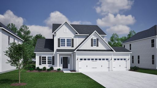 Homes in Hawthorn Ridge, Inman